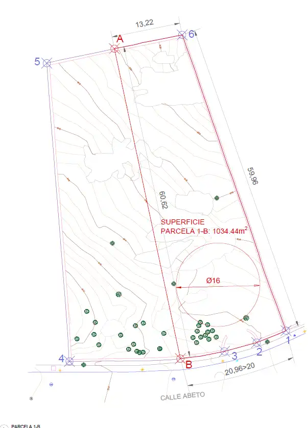 Residencial en venta en Torrelodones
