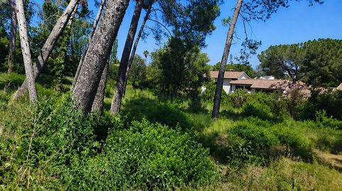 Foto 3 de Residencial en venta en Bellaterra, Cerdanyola del Vallès