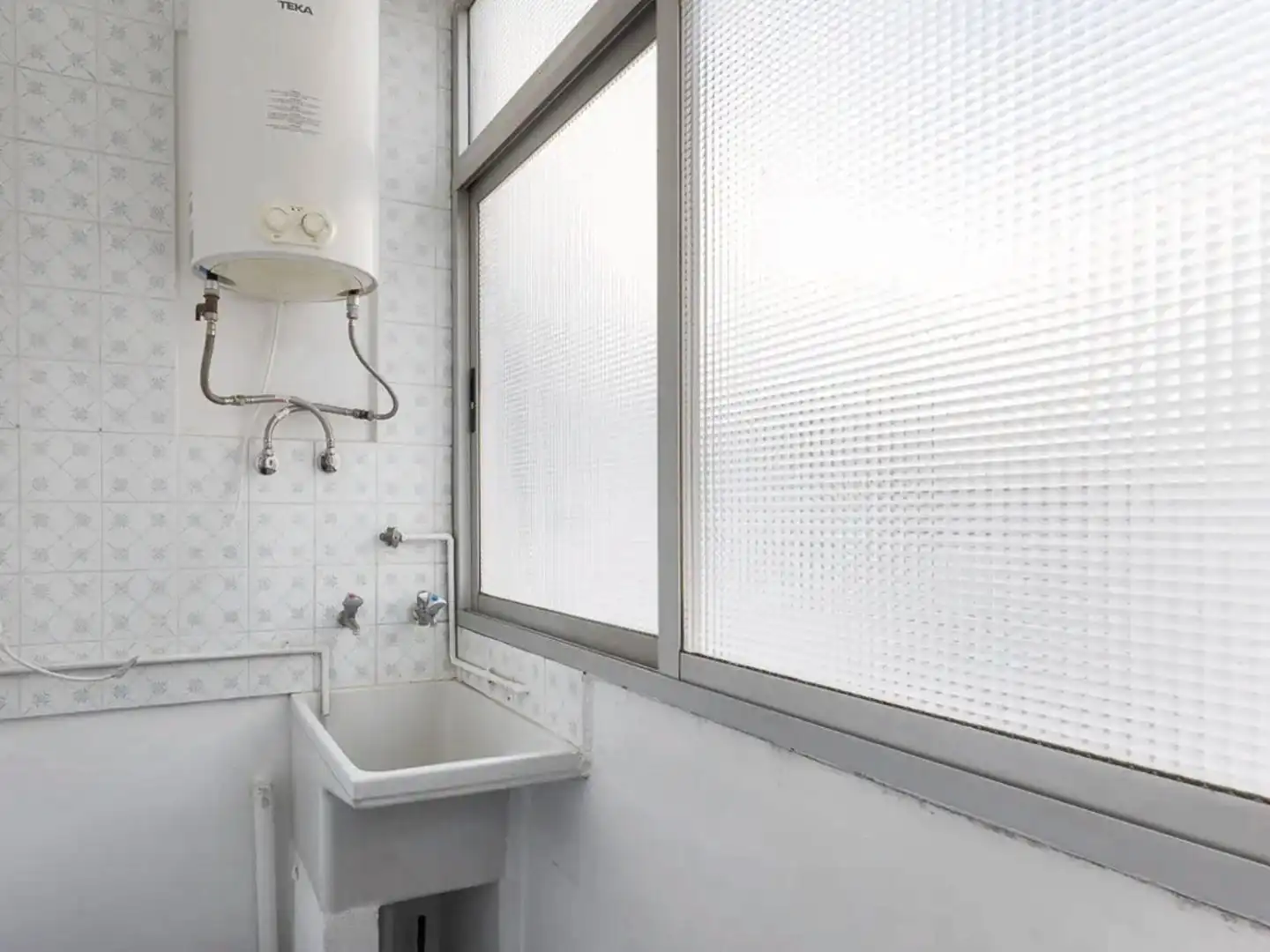Badezimmer von Dachboden zum Verkauf in Alaquàs mit Klimaanlage und Terrasse