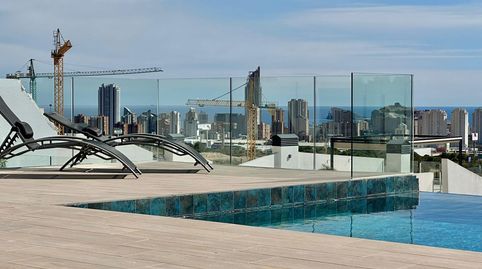 Foto 3 de Casa o chalet en venta en Carrer Puerto Rico, Balcón de Finestrat - Terra Marina, Finestrat