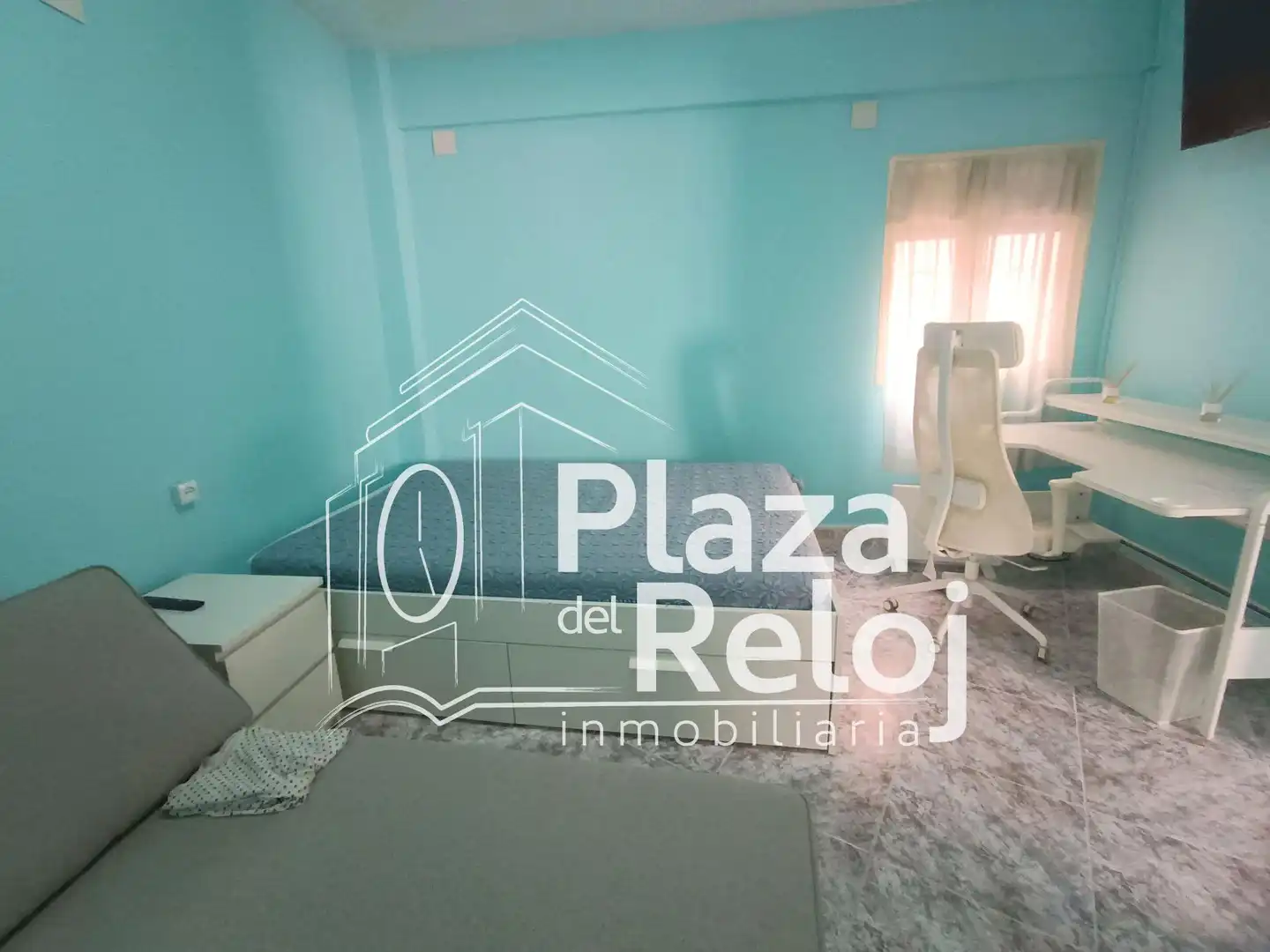 Habitación de Piso en venta en Talavera de la Reina con Aire acondicionado, Terraza y Amueblado
