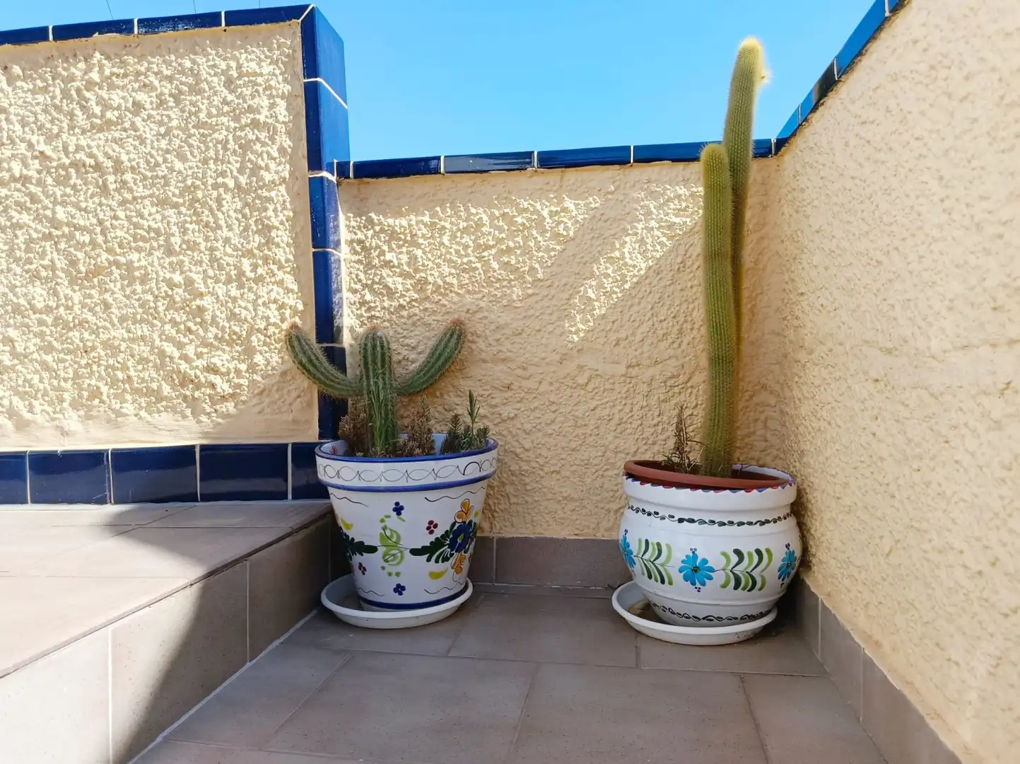 Chalet con terraza en alquiler en Pueblo Español - Coveta Fumá, imagen 31