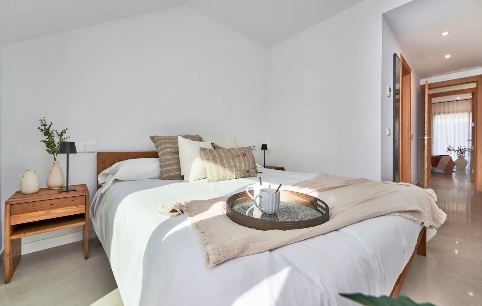 Apartament amb piscina en venda a Sant Elm, imagen 17