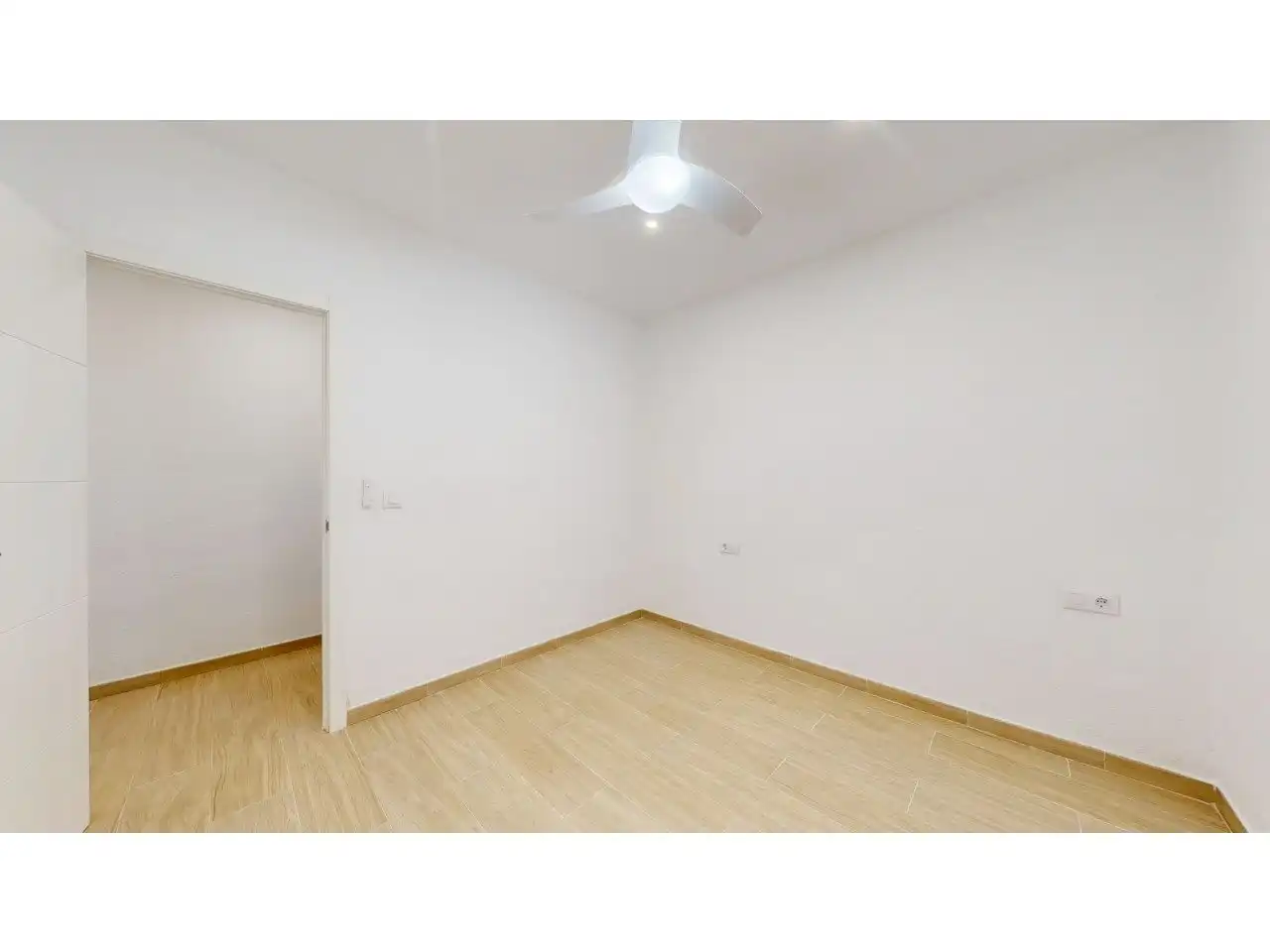 Piso en venta en Valencia con Jardín privado