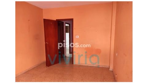 Foto 3 de Piso en venta en Calle Escultor Esteve, Xàtiva, Valencia