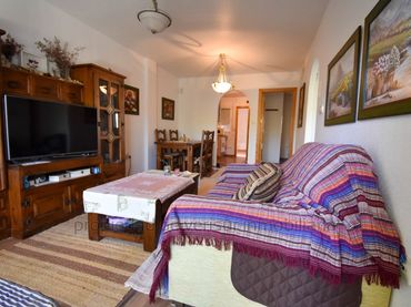 Flat with pool to rent in Los Collados-Los Geraneos