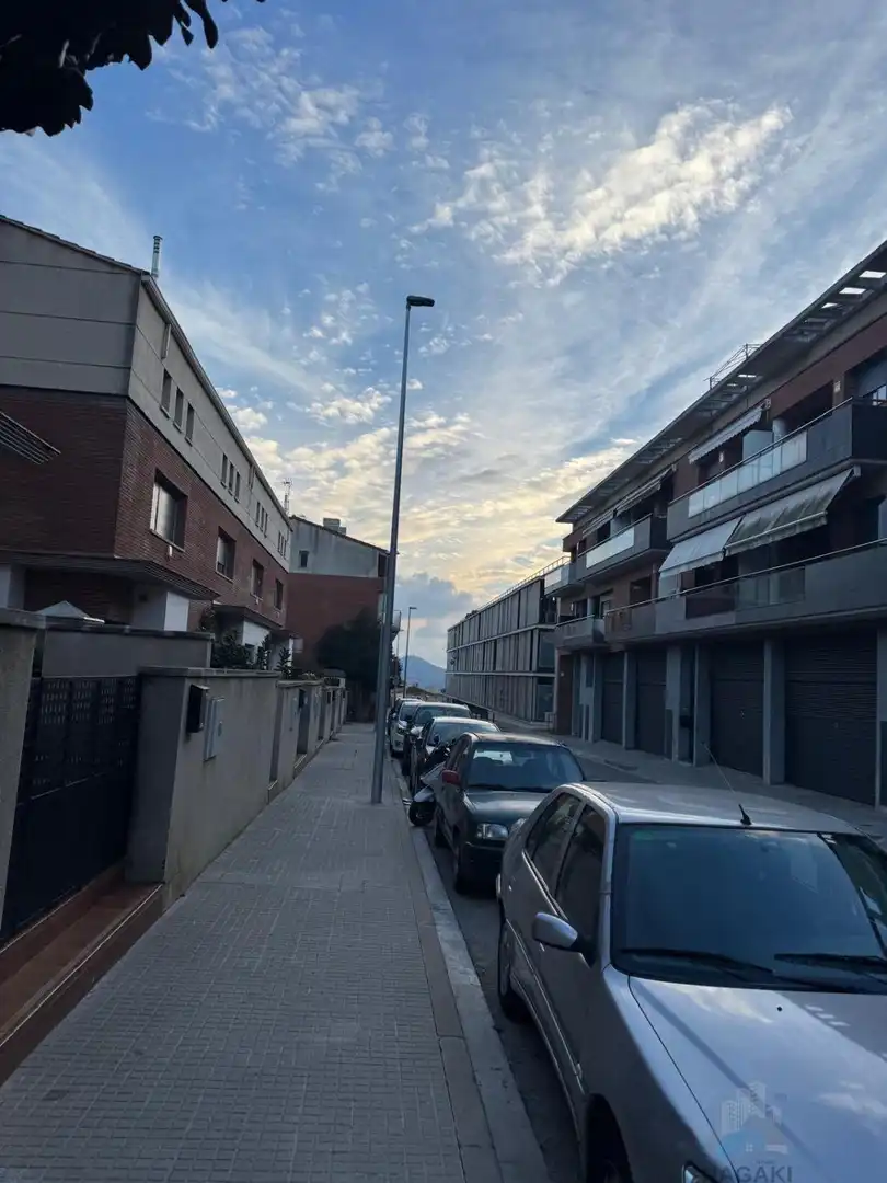 Piso con ascensor en venta en Ca n'Oriol