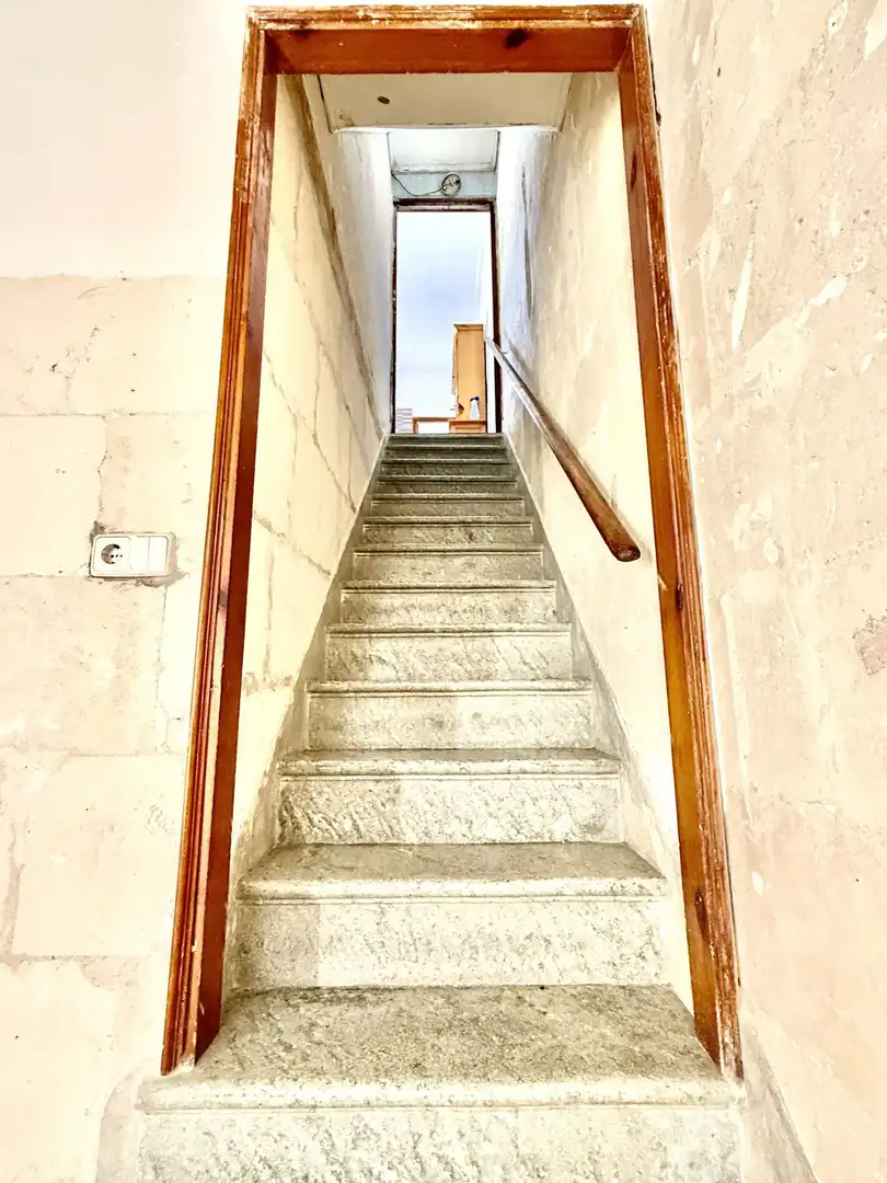 Casa en venta en Es Castell poble, imagen 5