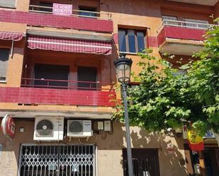 Exterior view of Flat for sale in Cañamero