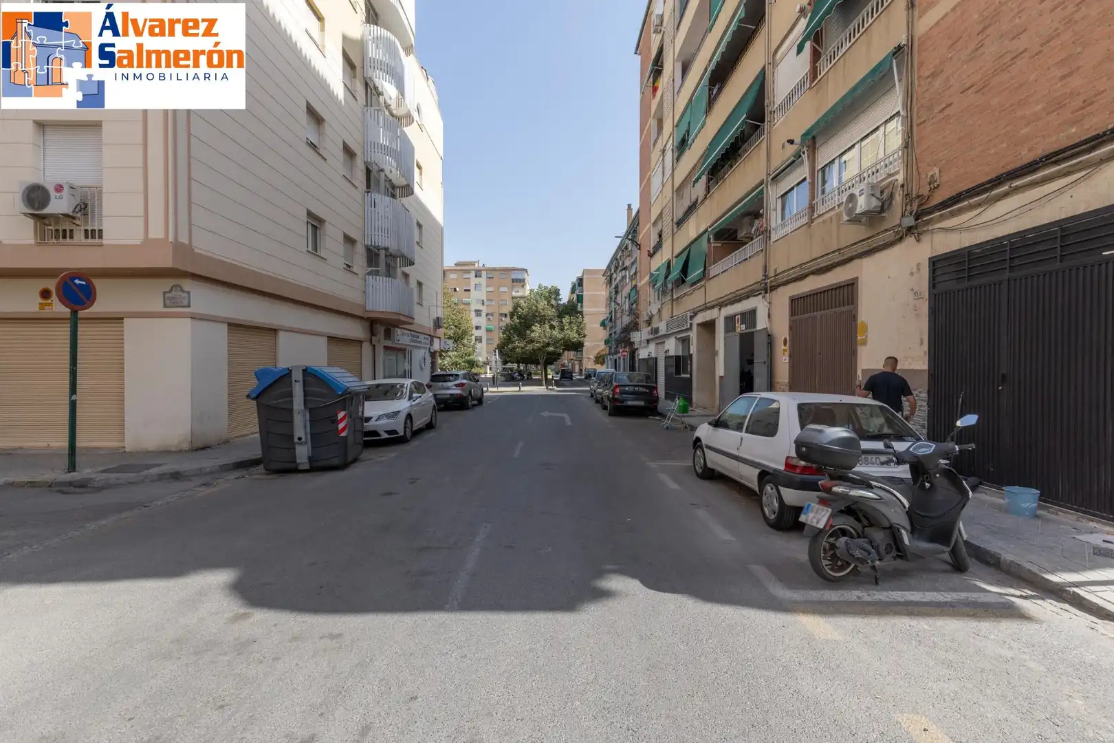 Piso con ascensor en venta en DIAMANTINO GARCIA, imagen 40