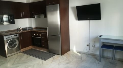 Foto 3 de Estudi de lloguer a Calle Roberto Olid, 13, Arroyo de la Miel, Benalmádena