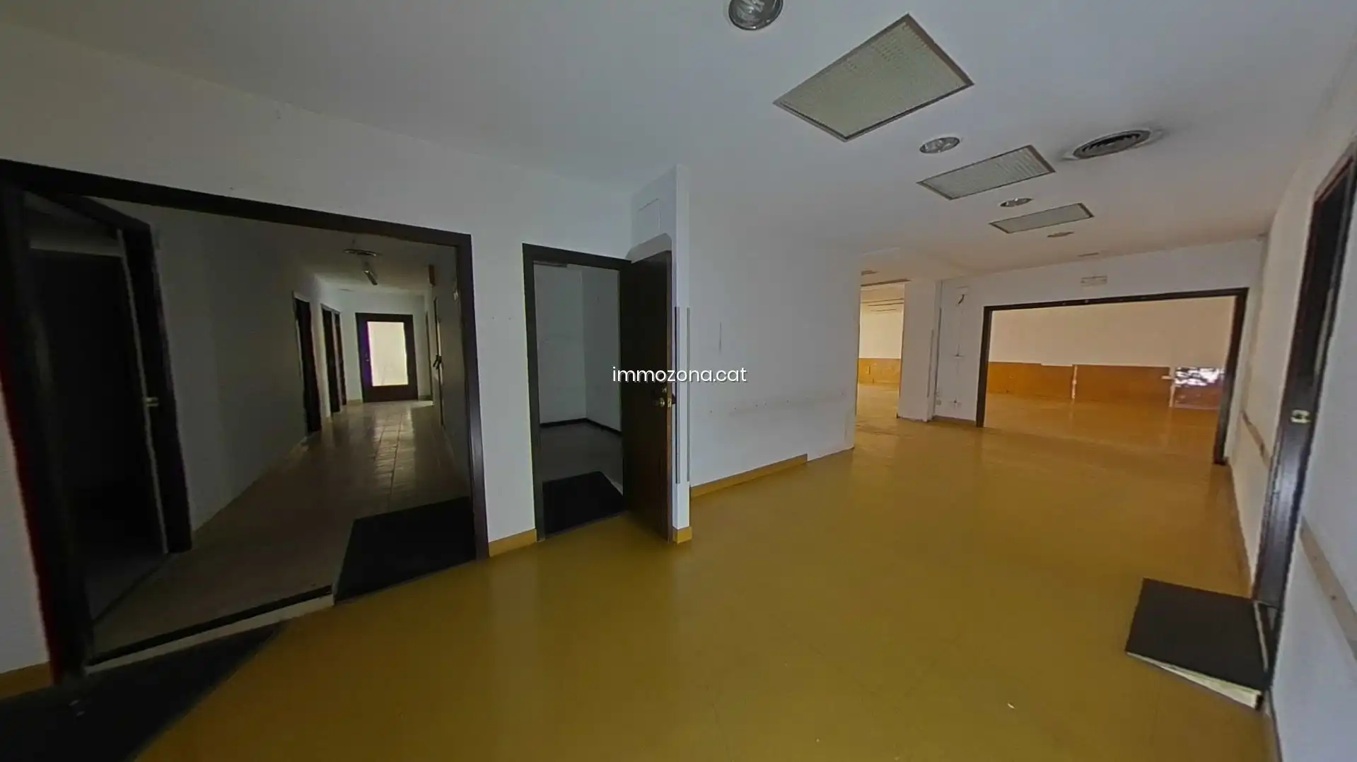 Gewerbefläche zum Verkauf in Calle Mendez Nuñez, imagen 32