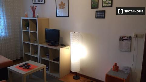 Foto 5 de Pis per a compartir a Conxo, A Coruña