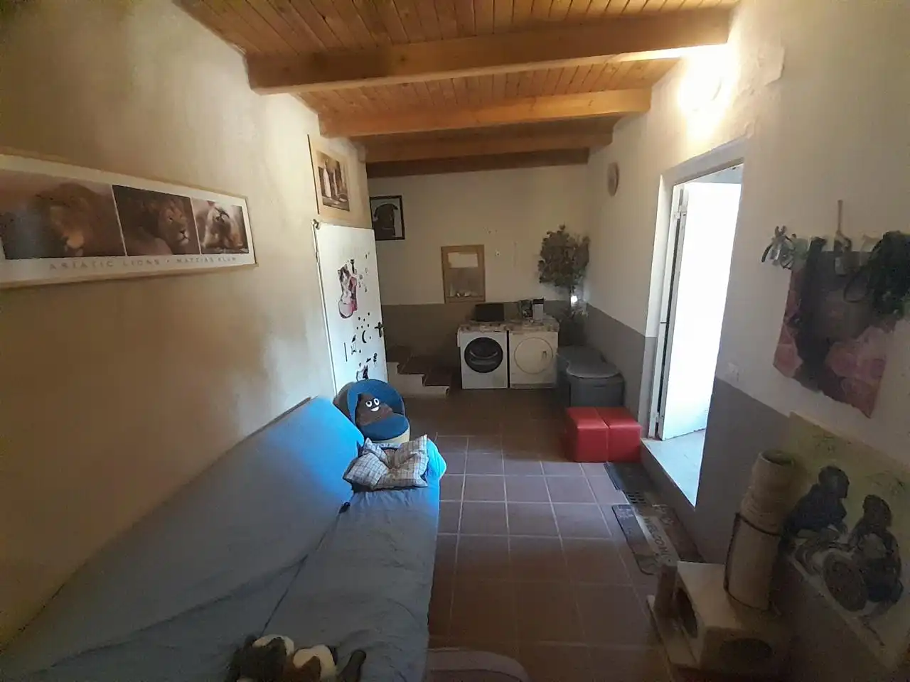 Casa o xalet en venda en Marugán amb Calefacció i Jardí privat