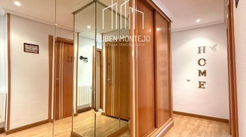 Foto 5 de Piso de alquiler en Maristas, San Bernardo, Salamanca Capital