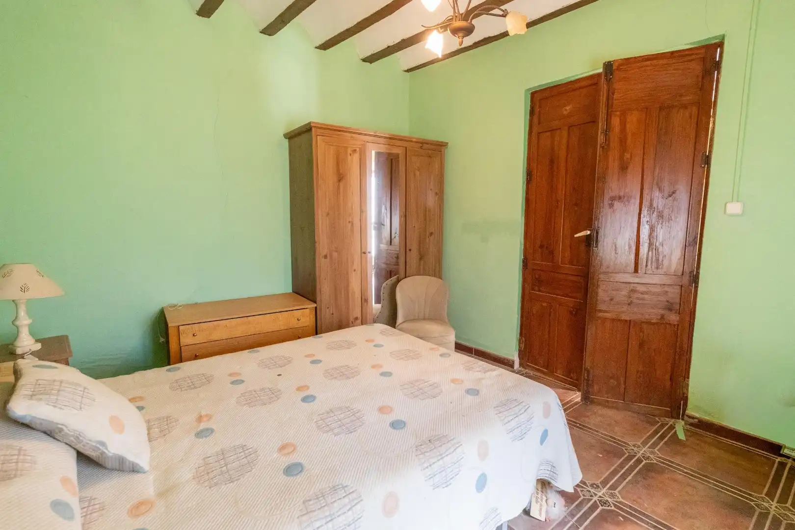 Casa rústica en venda a Ricote, imagen 17