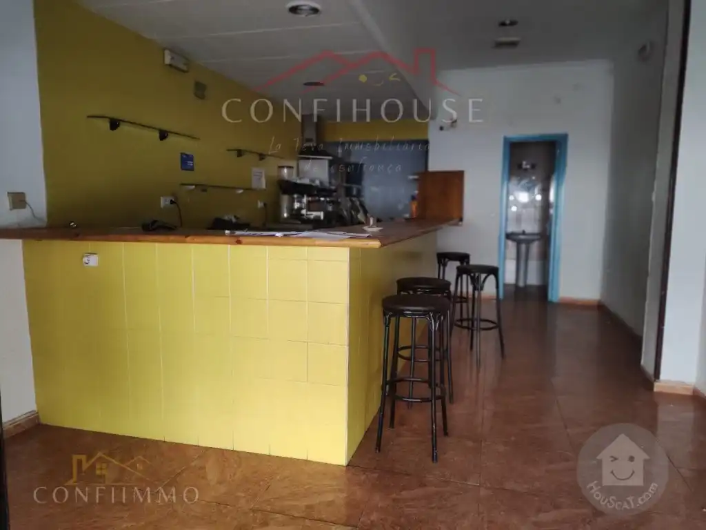 Local comercial en venta en Calle Eivissa, imagen 8