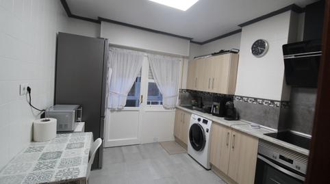 Foto 3 de Pis en venda a Lauaxeta Kalea, Kabiezes, Bizkaia