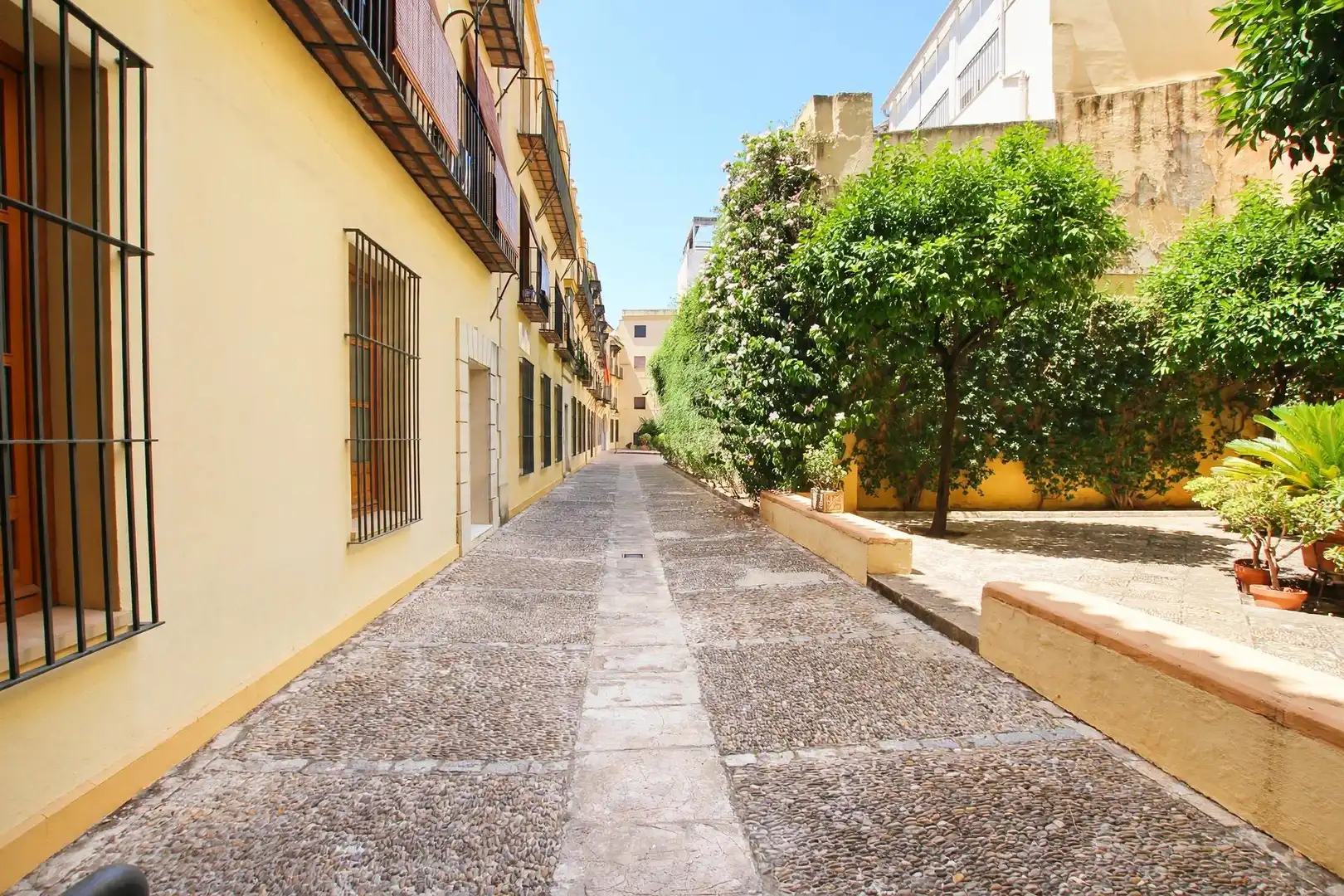 Piso con ascensor en venta en Centro