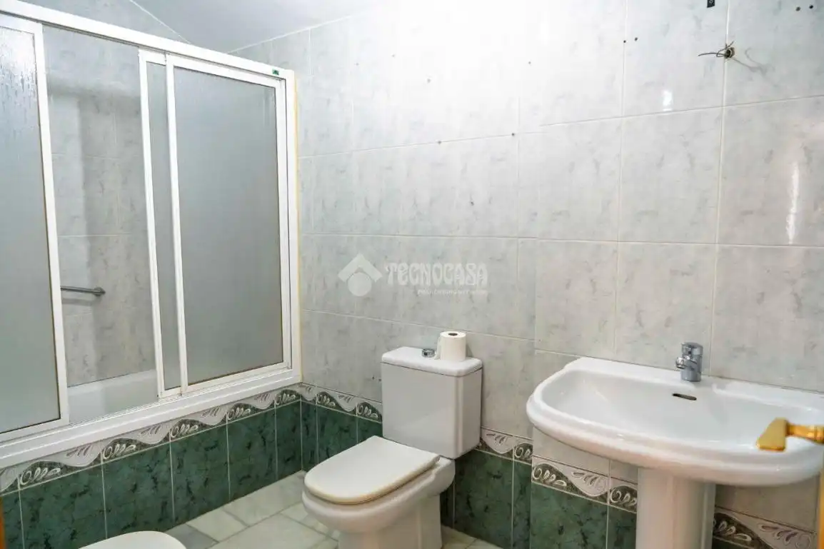Baño de Piso en venta en Don Benito
