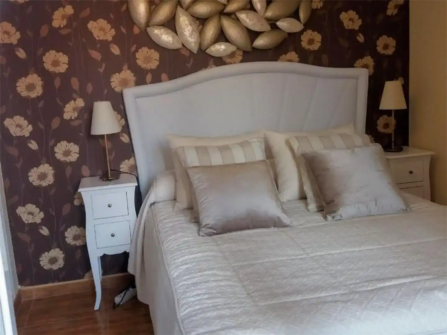 Habitación de Casa o chalet en venta en La Roda con Aire acondicionado y Balcón