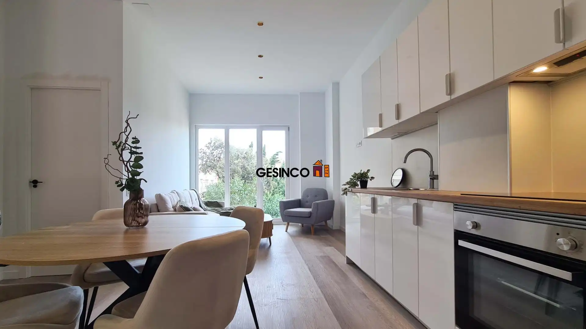 Flat for sale in Centro, imagen 3
