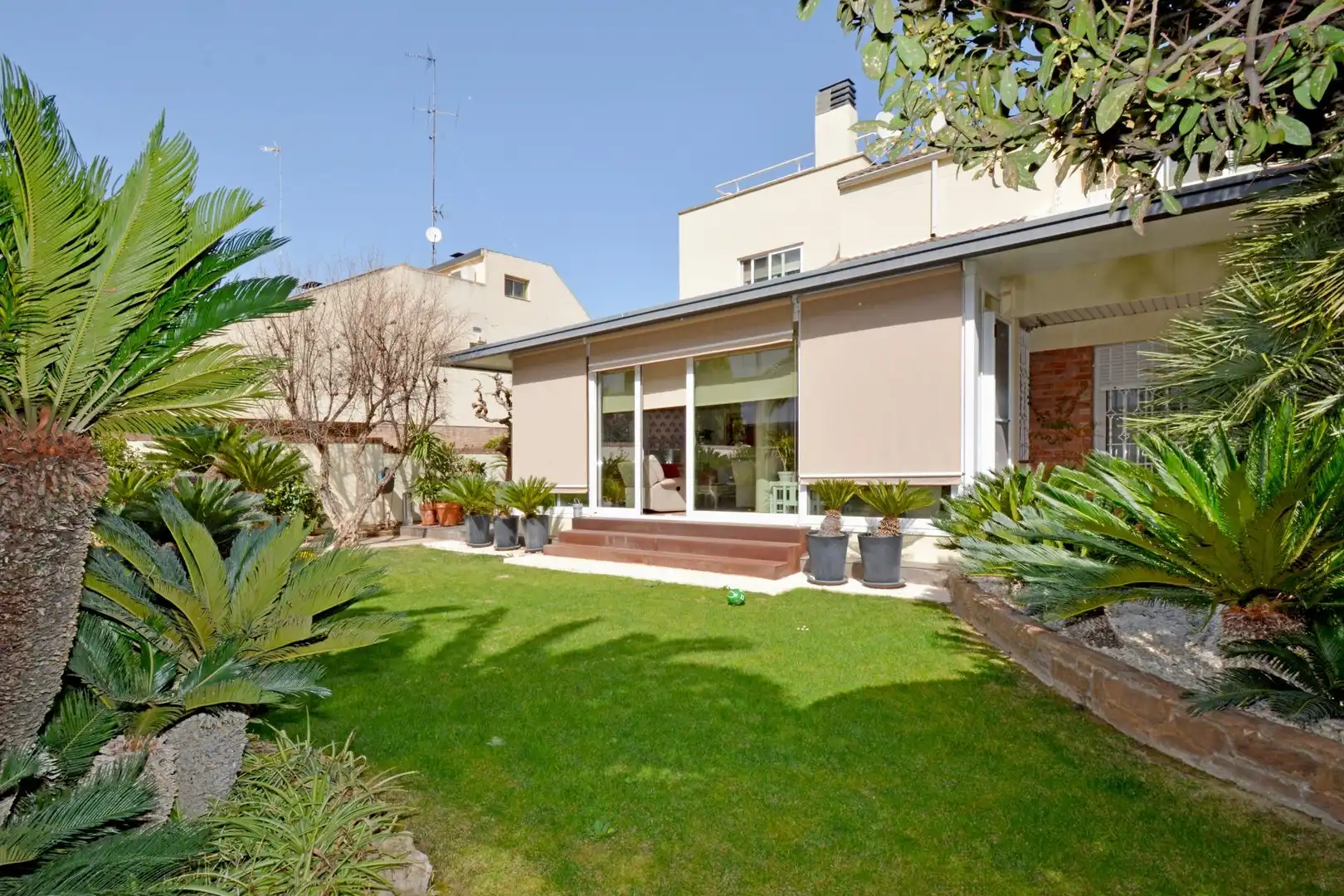 Villa mit Pool zum Verkauf in Calle PAVAROTTI. LUCIANO, imagen 18