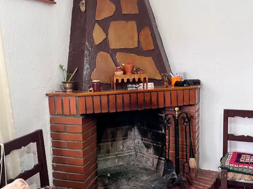 Casa rústica con piscina en venta en Carrer del Vallespir 48, imagen 13