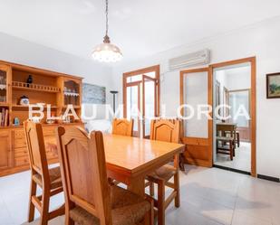 Dining room of Single-family semi-detached for sale in Manacor