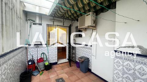 Foto 2 de Casa o xalet en venda a Centro - Doña Mercedes, Dos Hermanas