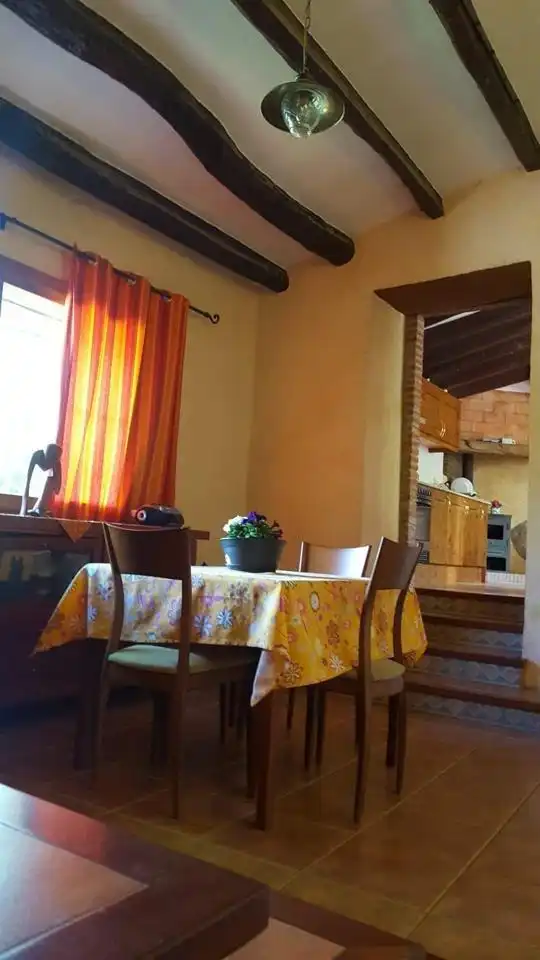 Casa rustica con giardino in vendita a Llinars del Vallès, imagen 6