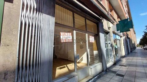 Foto 3 von Geschaftsraum zur Miete in Avenida Torrelavega, Fozaneldi - Tenderina, Oviedo
