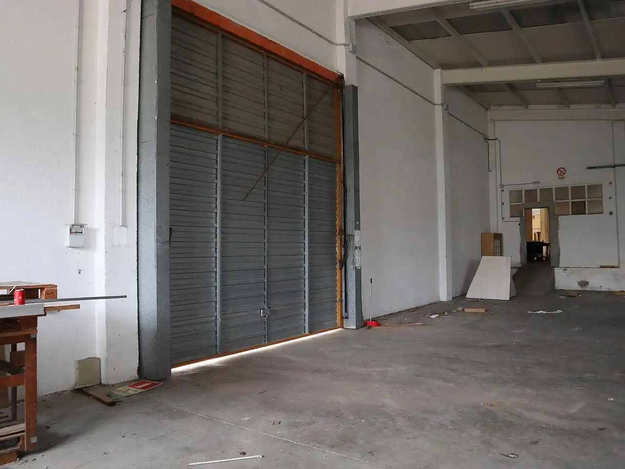 Industrial buildings for rent in De Tortosa, Km. 0,5, Ulldecona