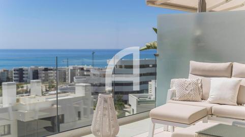 Foto 2 de Piso en venta en Paula, El Higuerón, Fuengirola