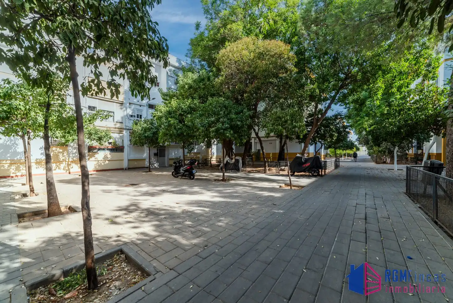 Piso en venta en San Pablo - Santa Justa, imagen 26