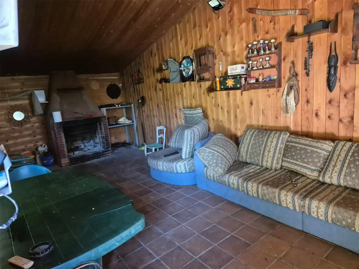 Finca rústica en venda en Cardeñajimeno