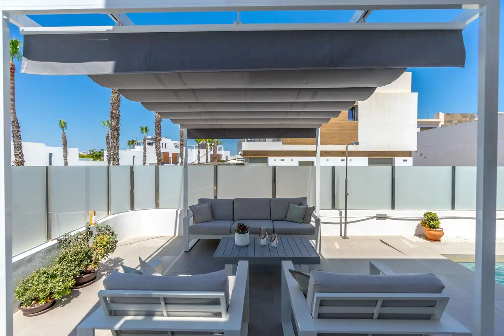 Haus mit Terrasse zum Verkauf in Orihuela Costa, imagen 43