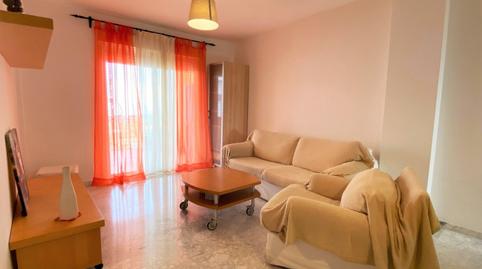 Foto 3 de Apartament de lloguer a Castillo Sohail - Myramar, Fuengirola