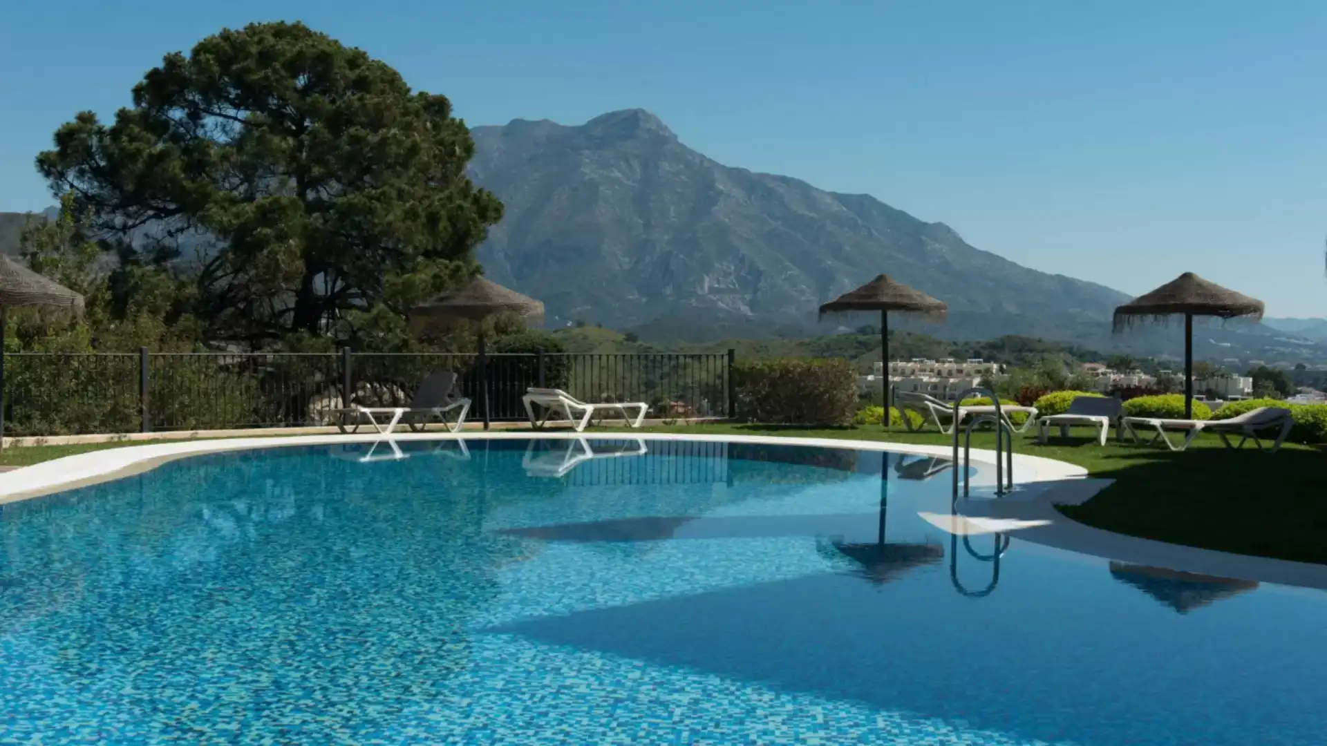 Apartament amb piscina en venda a La Quinta, imagen 34
