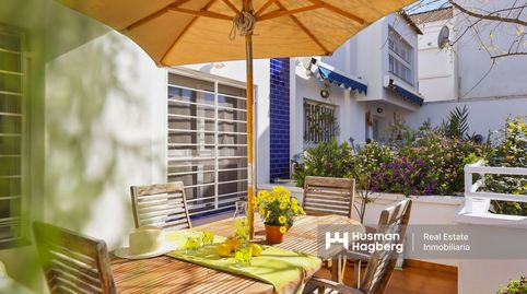 Foto 2 de Casa adosada en venta en Torre-Pacheco ciudad, Torre-Pacheco