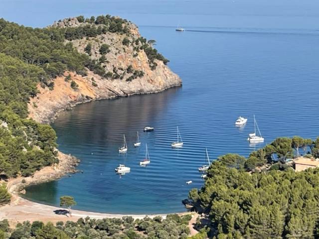 Casa-chalet en Venta en Cala Blava - Bellavista