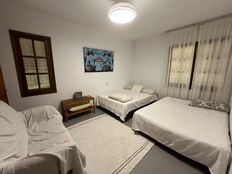 Habitación de Casa o chalet en venta en Cazalegas con Piscina