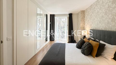 Foto 4 de Pis de lloguer a La Roqueta,  Valencia Capital