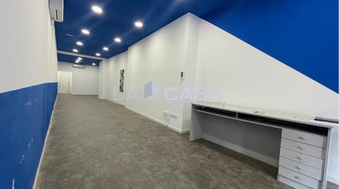 Photo 5 of Office for sale in La Salut, Barcelona