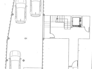 Individual with lift for sale in Ciutadella