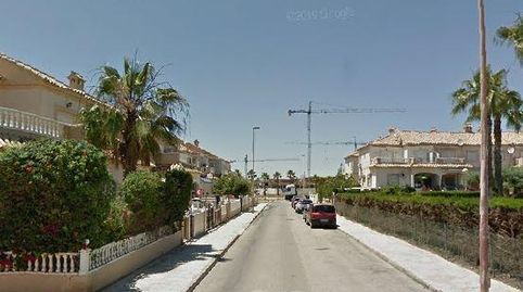 Foto 2 de Piso en venta en Calle Licenciado Vidriera, 17, Aguas Nuevas, Torrevieja
