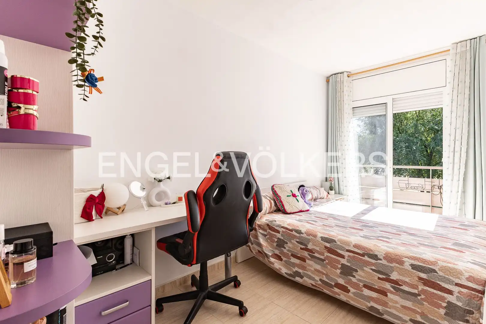Bedroom of Detached homes for sale in Sant Celoni, Barcelona
