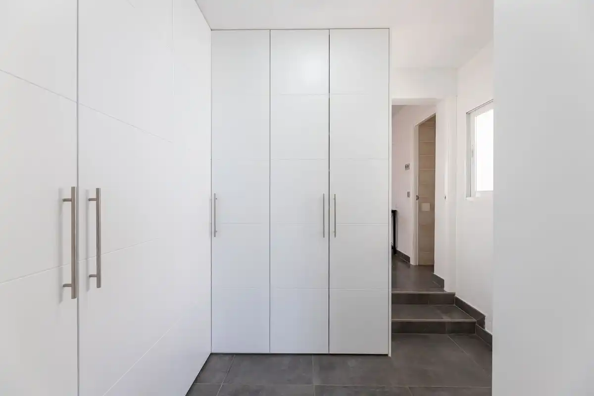Chalet con piscina en venta en Estepona Pueblo, imagen 12