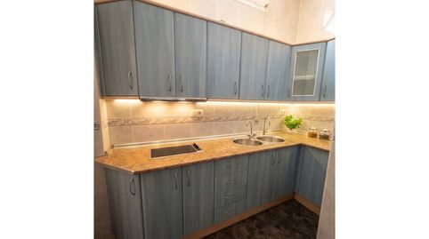 Foto 3 de Casa o chalet en venta en El Parador de las Hortichuelas, Roquetas de Mar