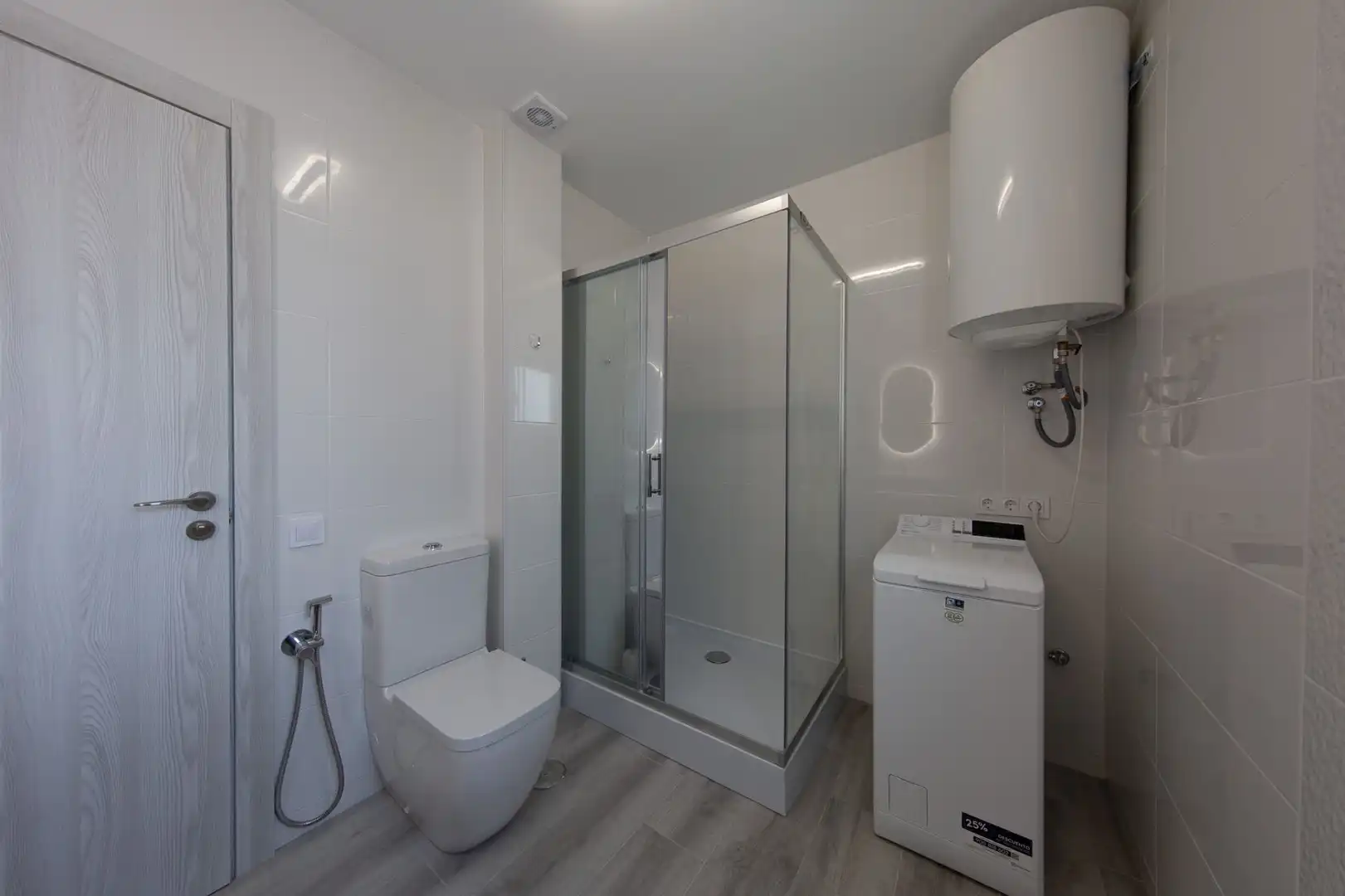 Apartamento en venta en Playa Muchavista, imagen 5